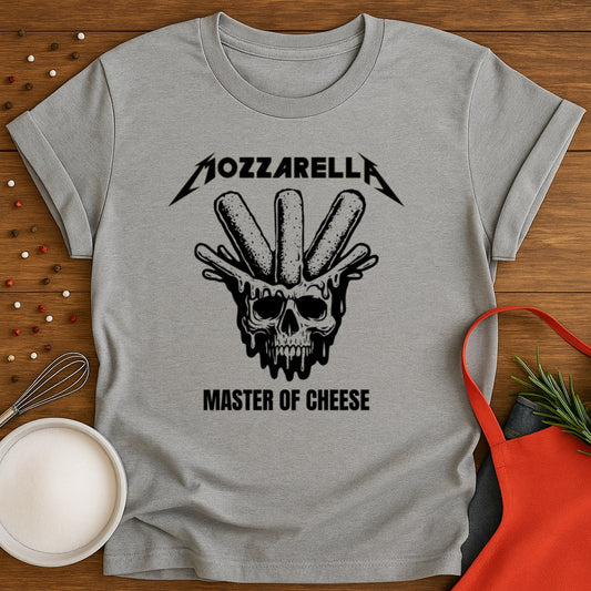 Mozzarella - Master Of Cheese