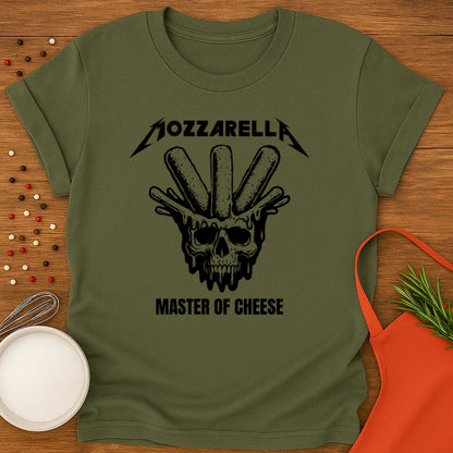 Mozzarella - Master Of Cheese