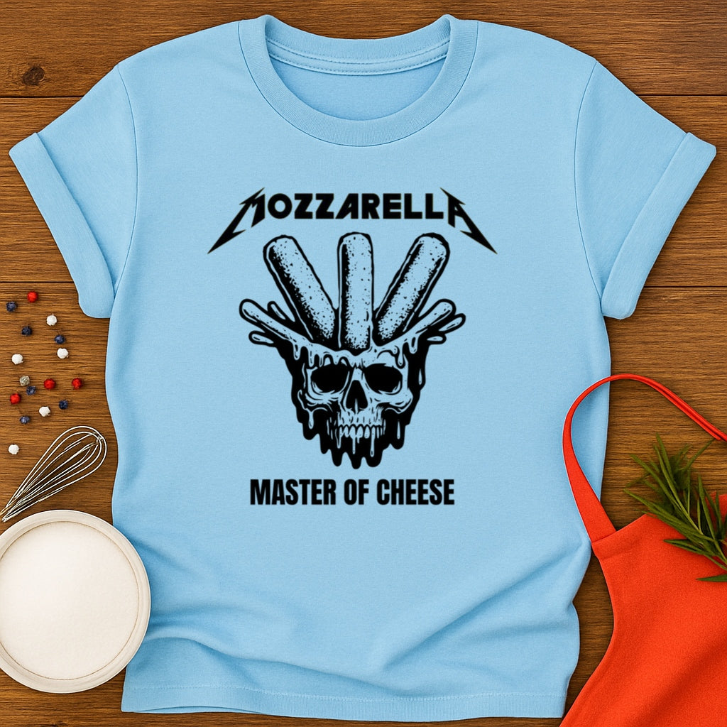 Mozzarella - Master Of Cheese