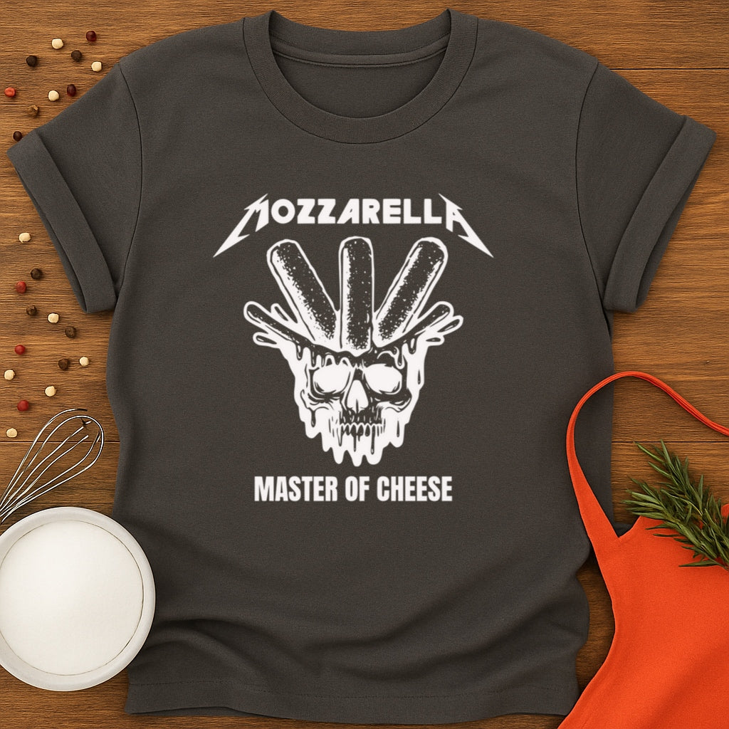 Mozzarella - Master Of Cheese
