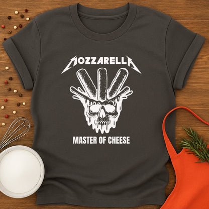 Mozzarella - Master Of Cheese