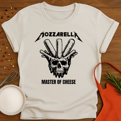 Mozzarella - Master Of Cheese