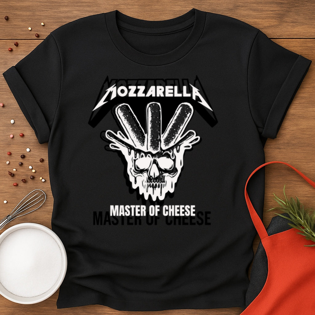 Mozzarella - Master Of Cheese