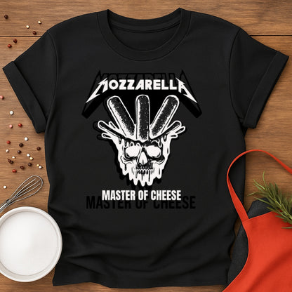 Mozzarella - Master Of Cheese