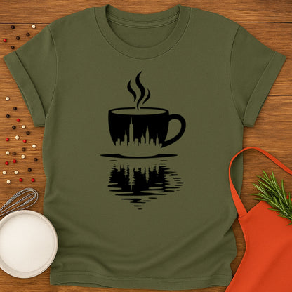 NYC Coffee