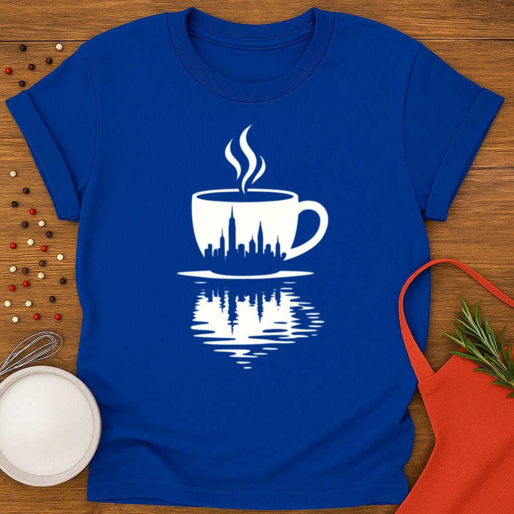 NYC Coffee