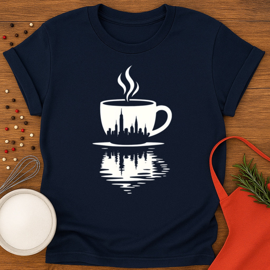 NYC Coffee