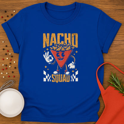 Nacho Squad