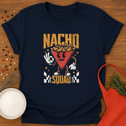 Nacho Squad