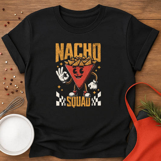 Nacho Squad