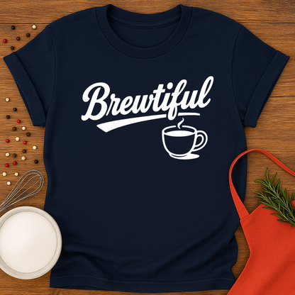 Brewtiful