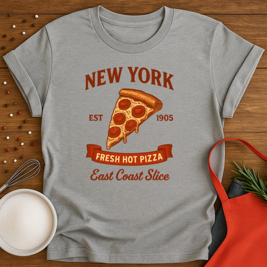 New York Pizza