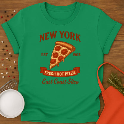 New York Pizza