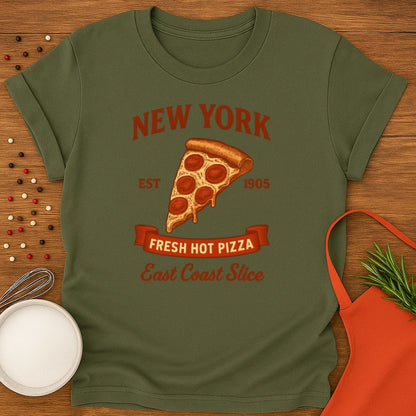 New York Pizza