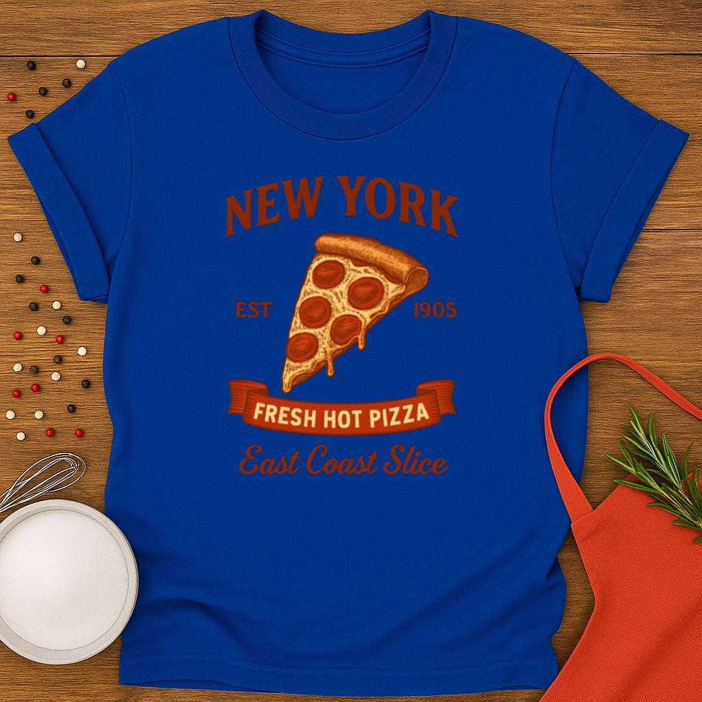 New York Pizza
