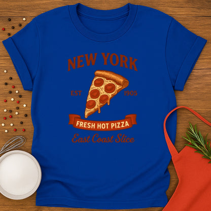 New York Pizza