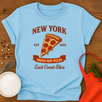 New York Pizza