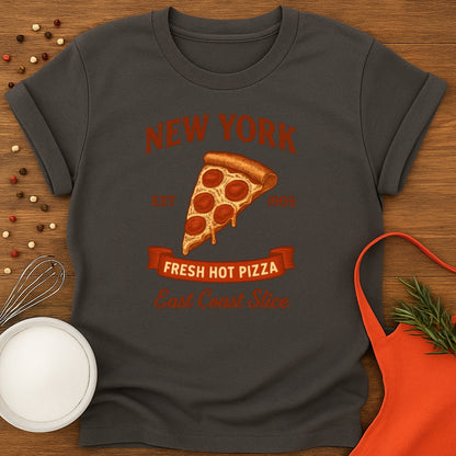 New York Pizza