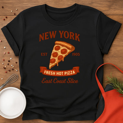 New York Pizza