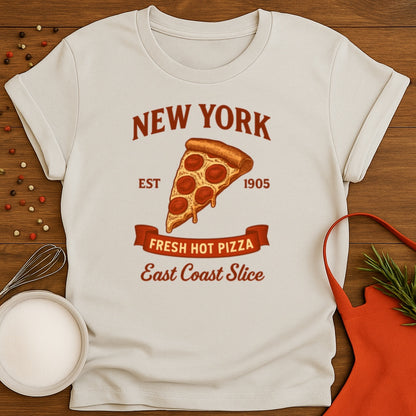 New York Pizza