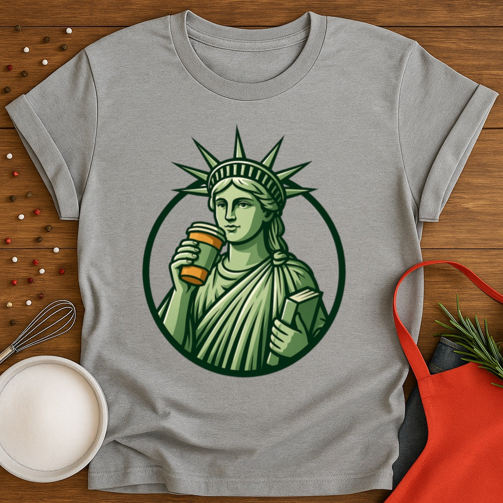 New York Wake UP