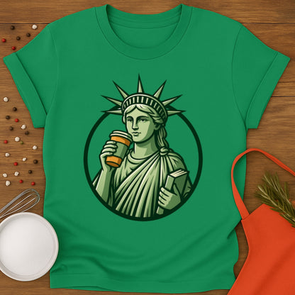 New York Wake UP