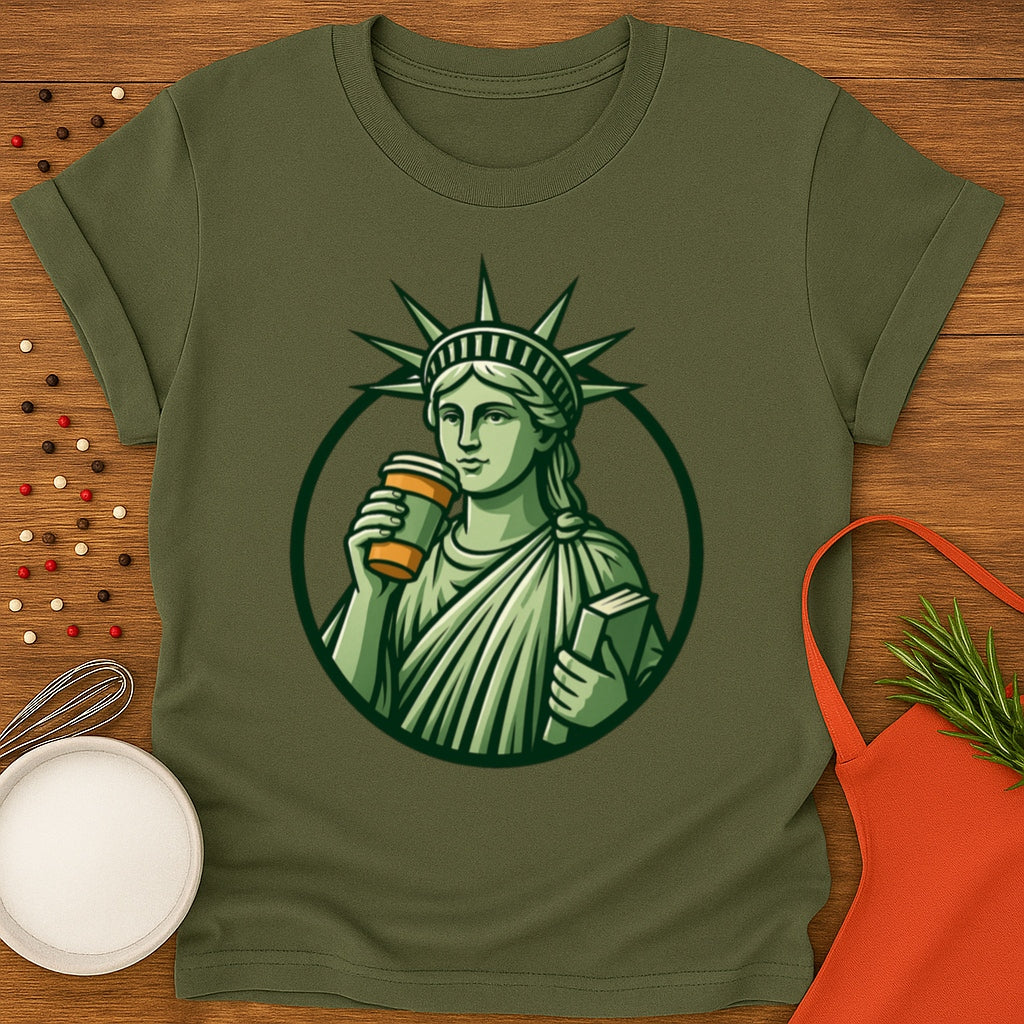 New York Wake UP