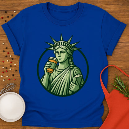 New York Wake UP