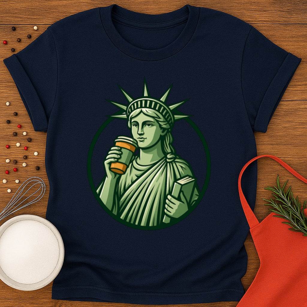 New York Wake UP