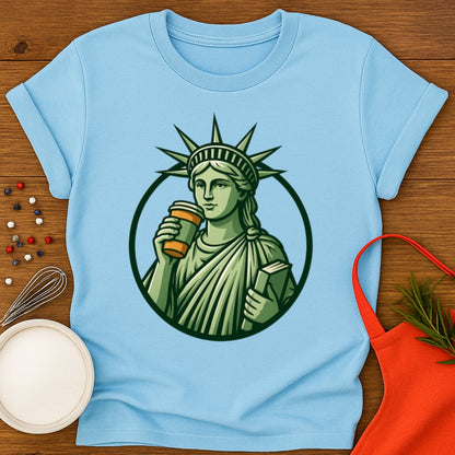 New York Wake UP