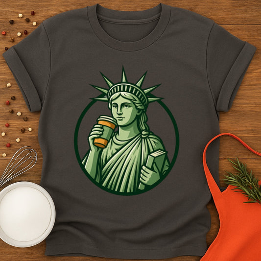 New York Wake UP
