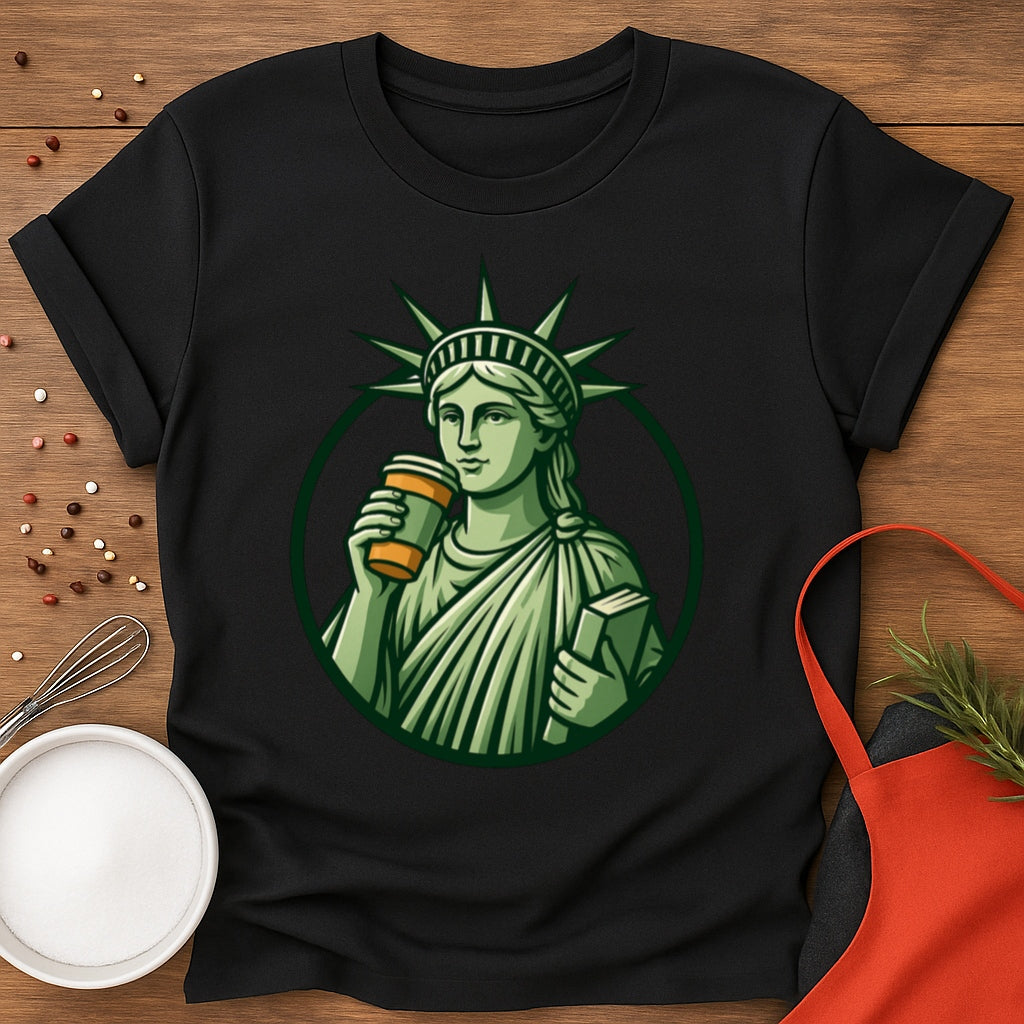 New York Wake UP