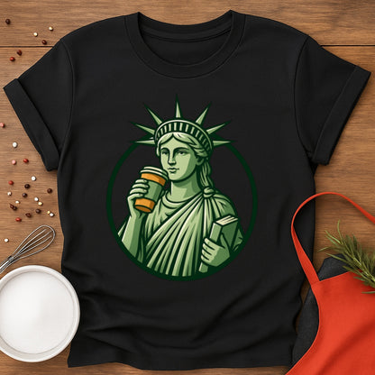 New York Wake UP