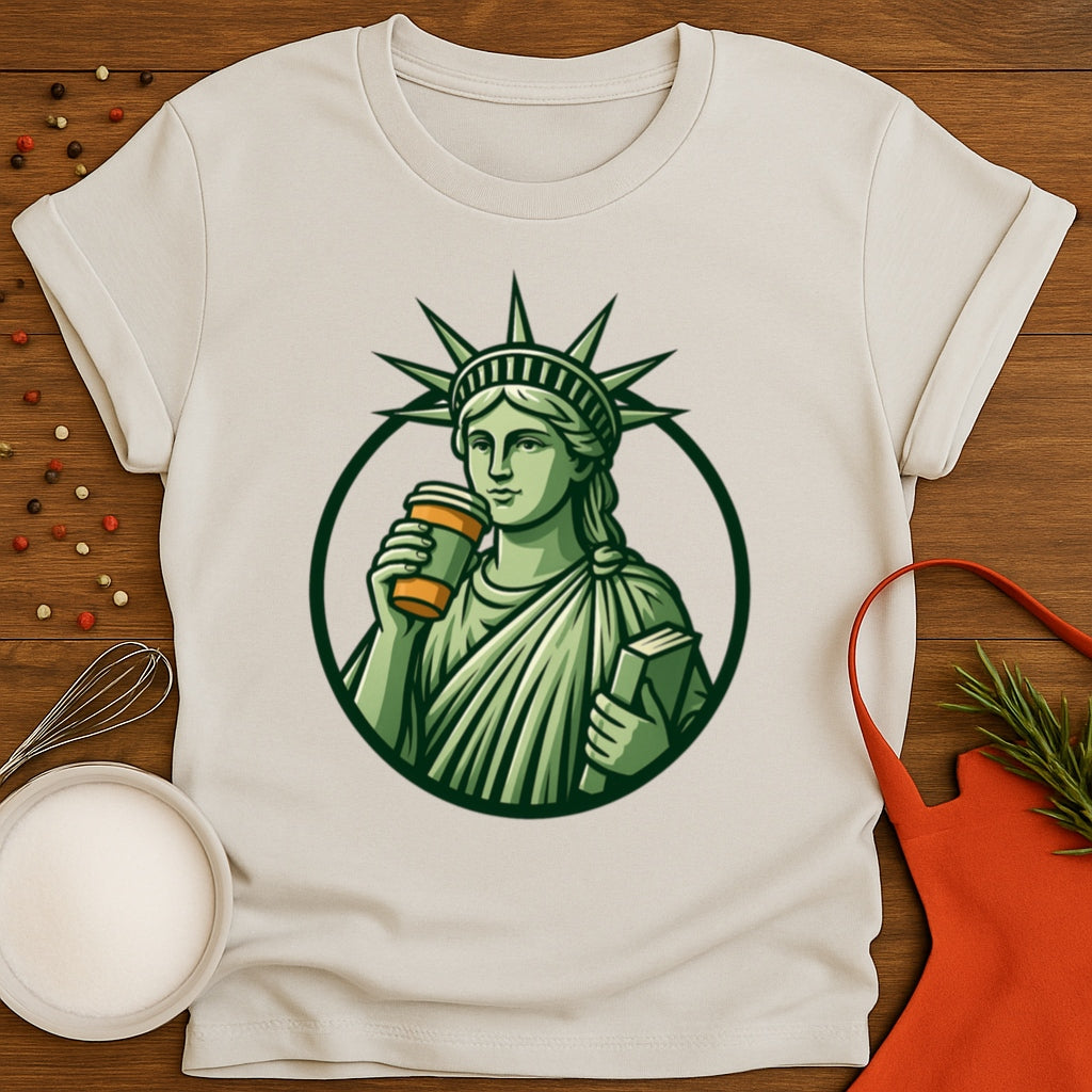 New York Wake UP