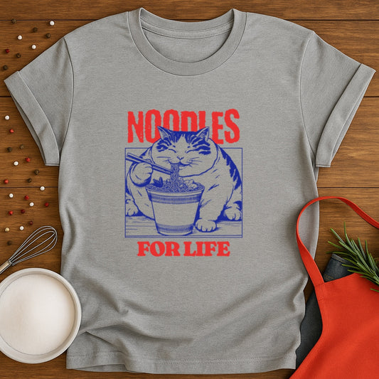 Noodles For Life