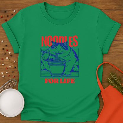 Noodles For Life