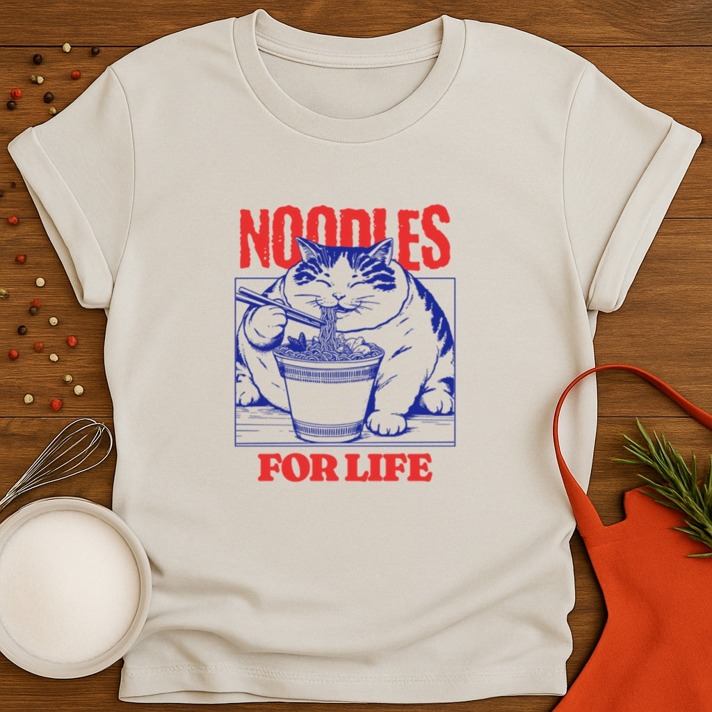 Noodles For Life