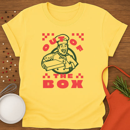 Out Of The Box