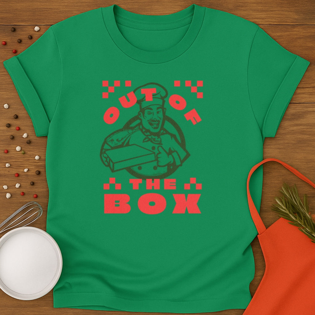 Out Of The Box