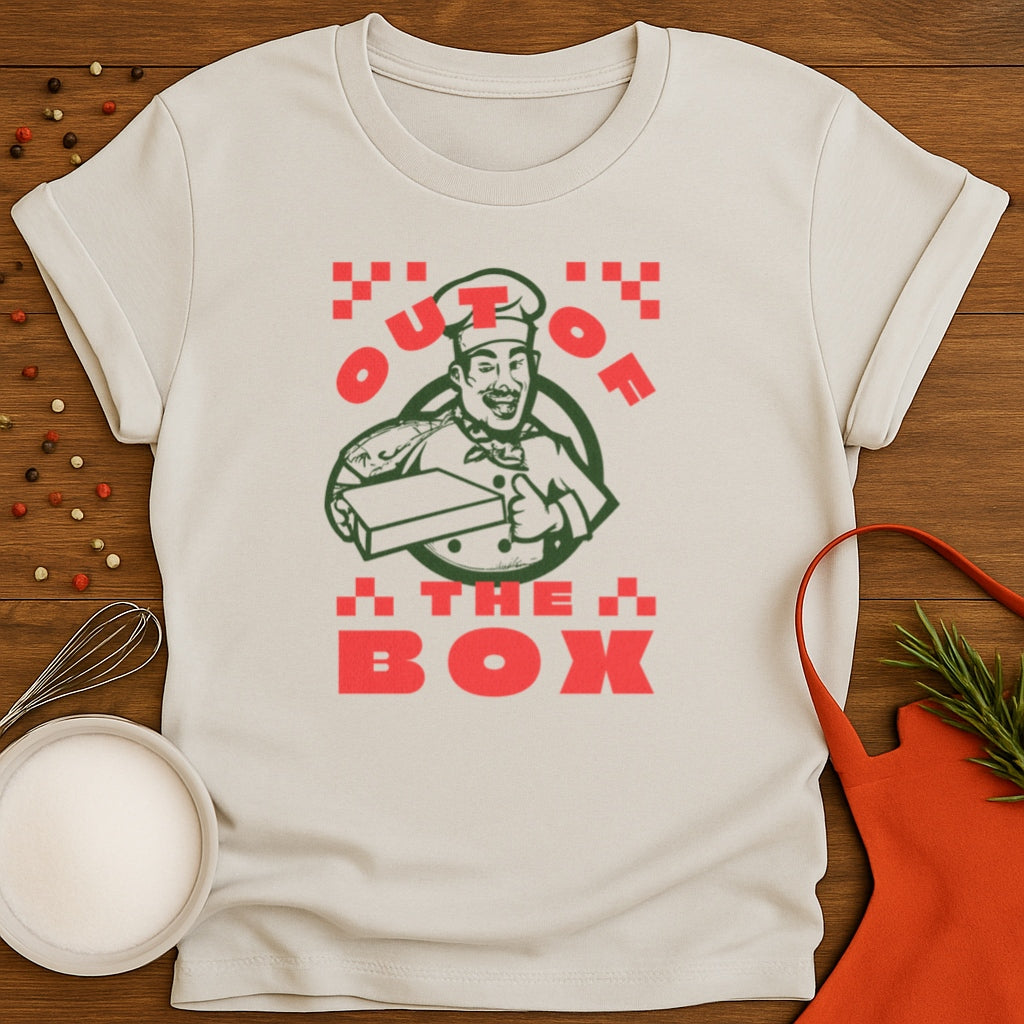 Out Of The Box