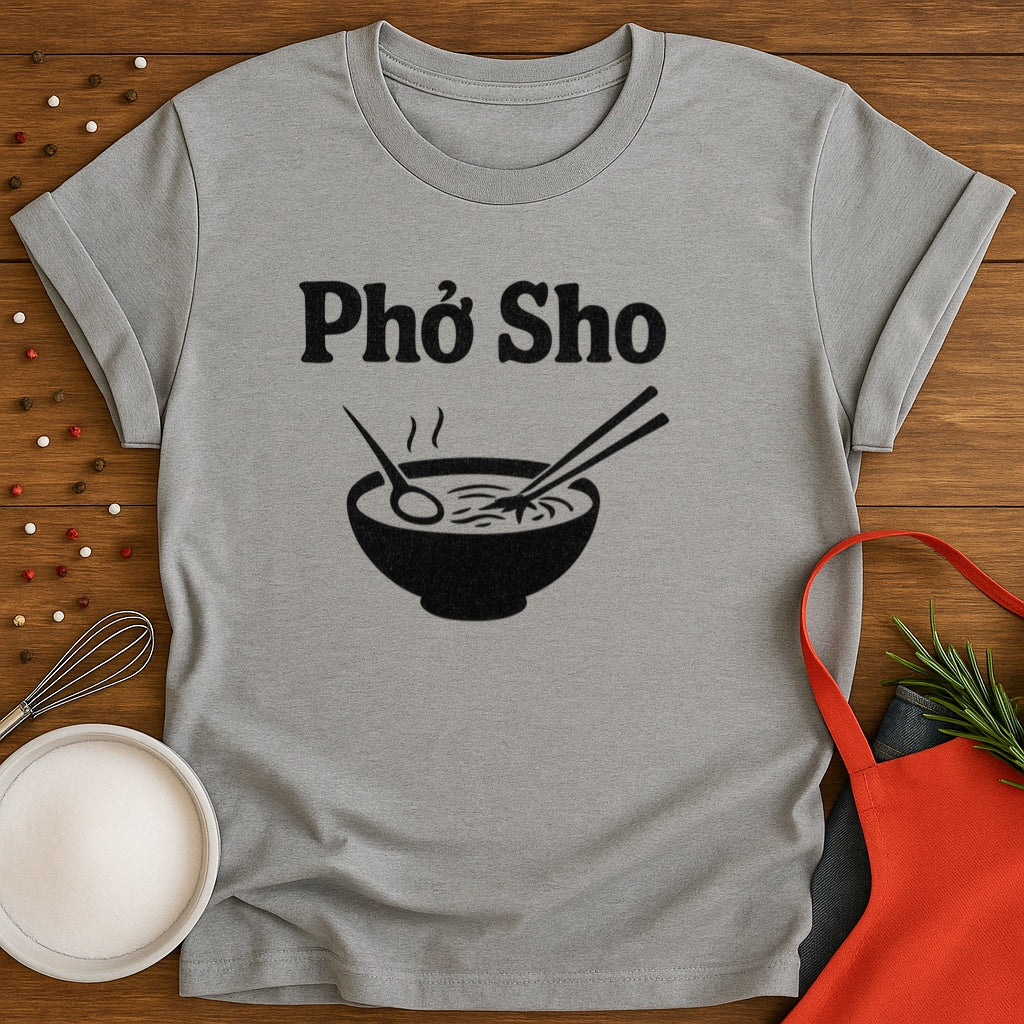 PHO SHO