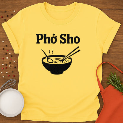 PHO SHO