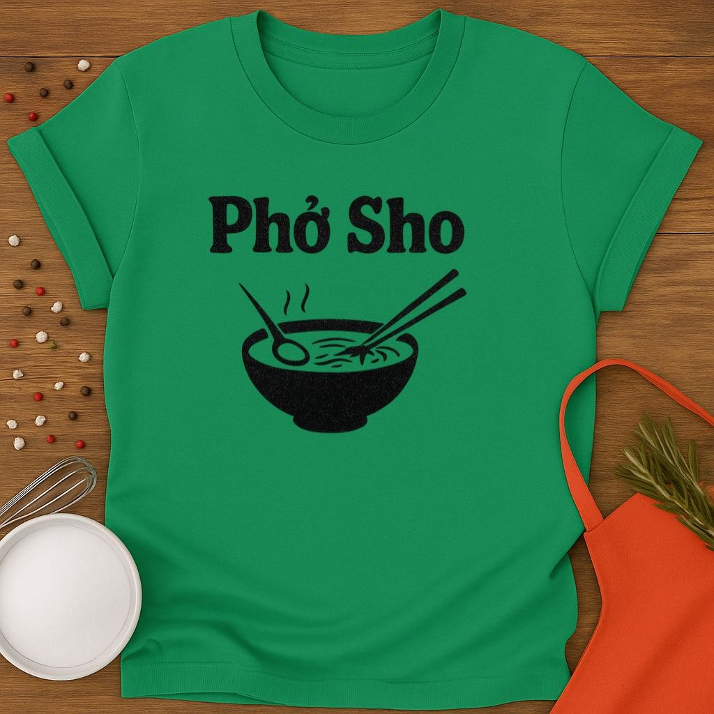 PHO SHO