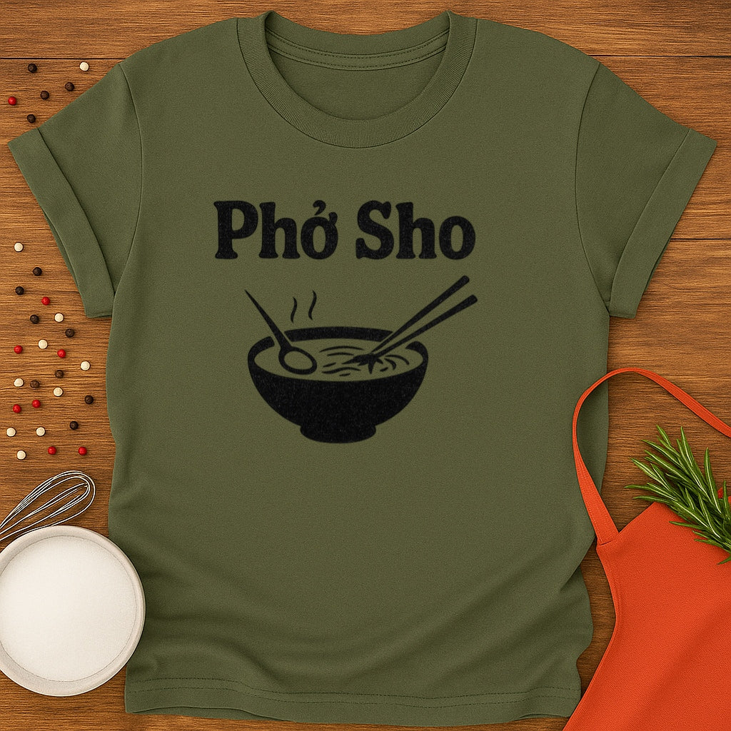 PHO SHO