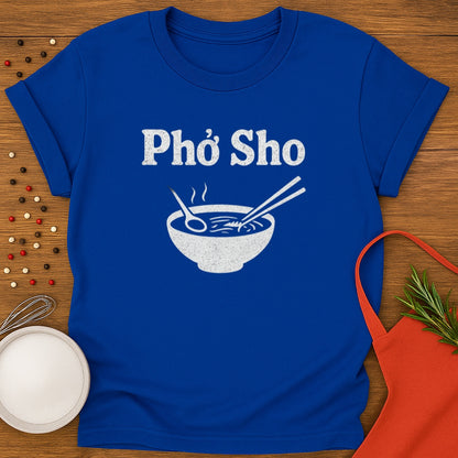 PHO SHO