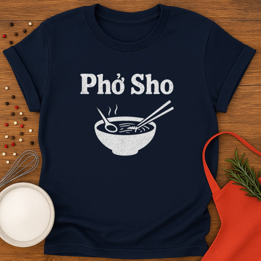 PHO SHO