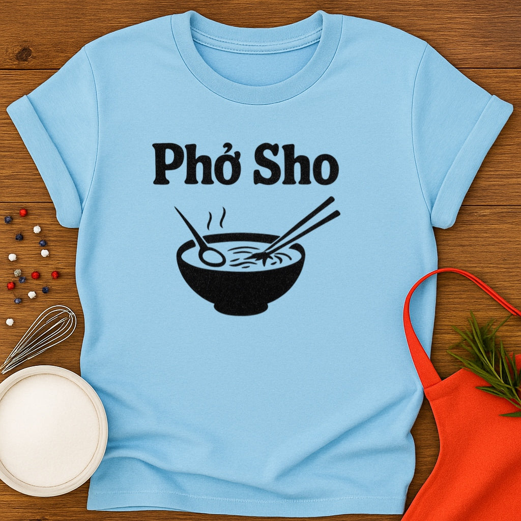 PHO SHO
