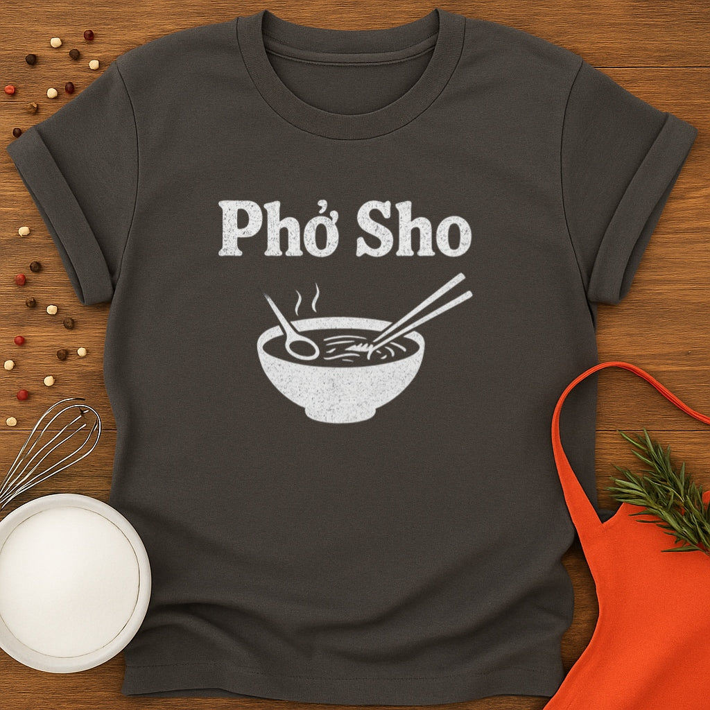 PHO SHO