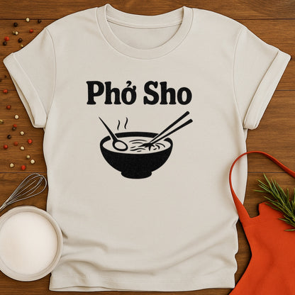 PHO SHO