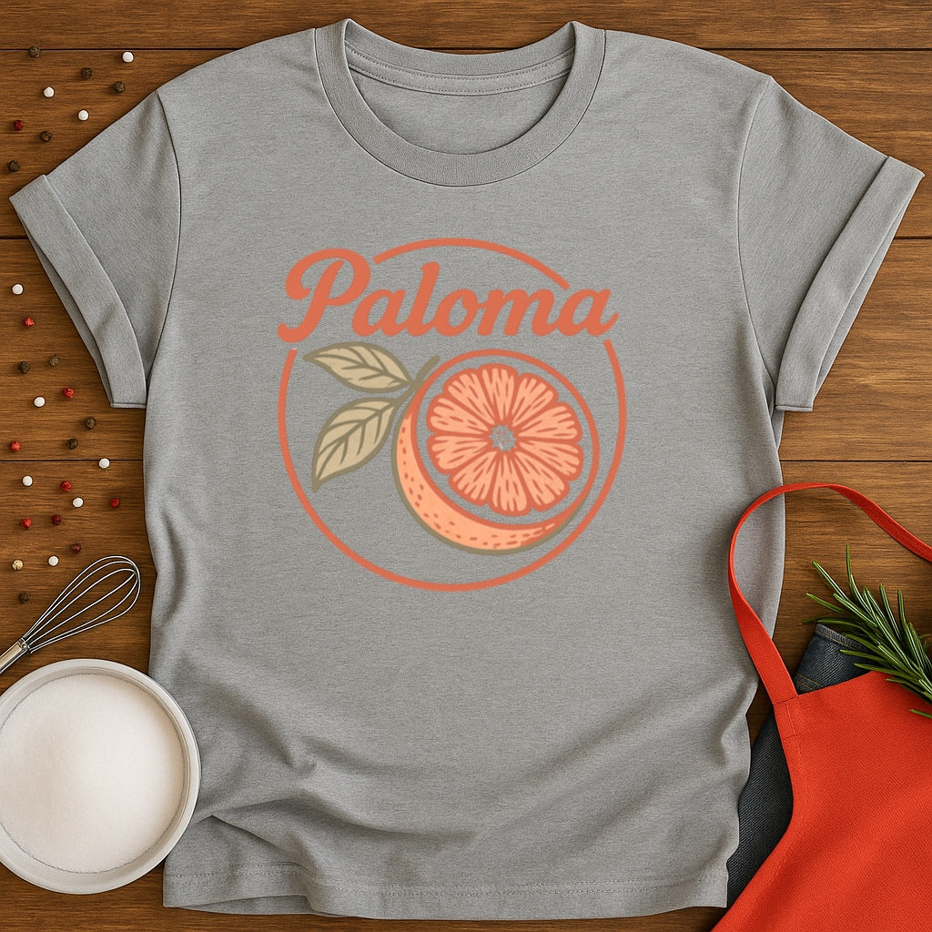 Paloma T-shirt